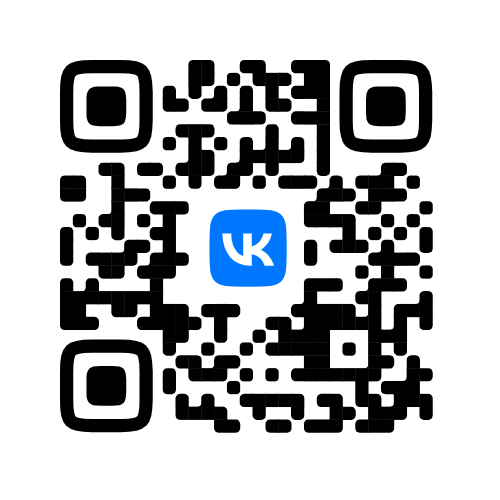 VK QR