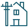 Оптический кабель FTTH