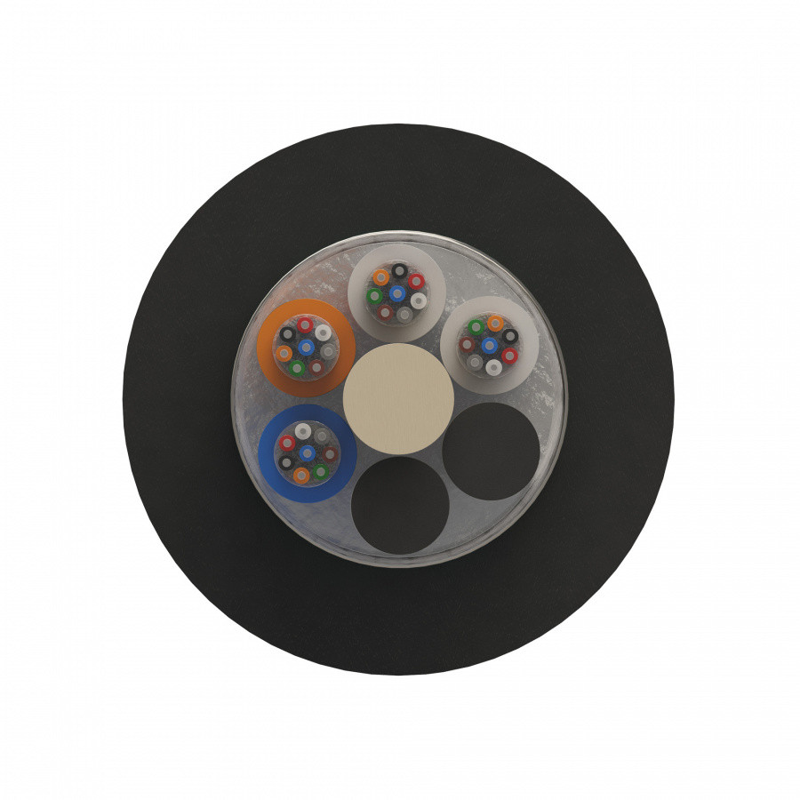 КОС-ОКГ-32(4х8)ОМ1(62.5/125)-Д 2.7кН КОС-ОКГ-32(4х8)ОМ1(62.5/125)-Д 2.7кН