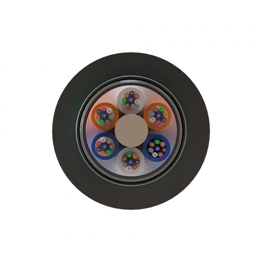 КОС-ОКГ-4(1х4)G.652.D-нг(А)-HF-ДВ 2.7кН КОС-ОКГ-4(1х4)G.652.D-нг(А)-HF-ДВ 2.7кН