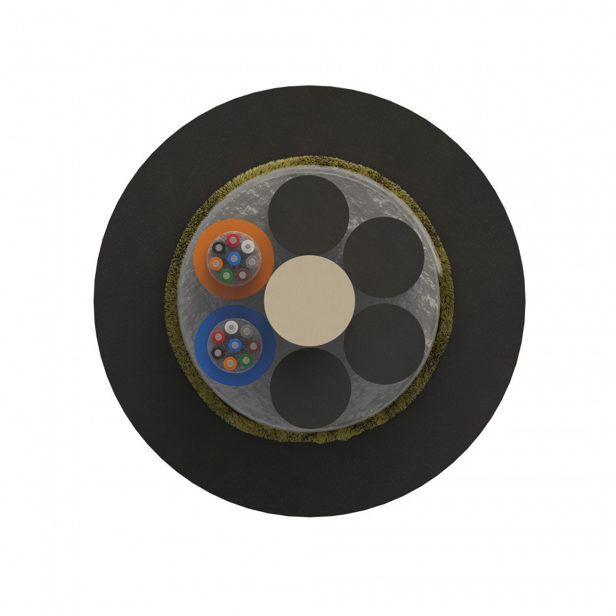 КОС-ОКС-16(2х8)ОМ4(50/125)-Д/А 7кН КОС-ОКС-16(2х8)ОМ4(50/125)-Д/А 7кН