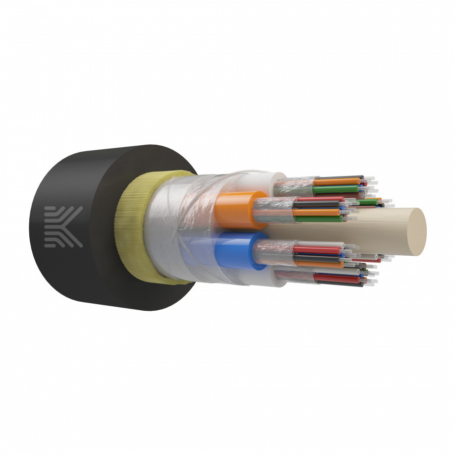 КОС-ОКС-96(8х12)ОМ4(50/125)-нг(А)-HF-Д/А 7кН КОС-ОКС-96(8х12)ОМ4(50/125)-нг(А)-HF-Д/А 7кН