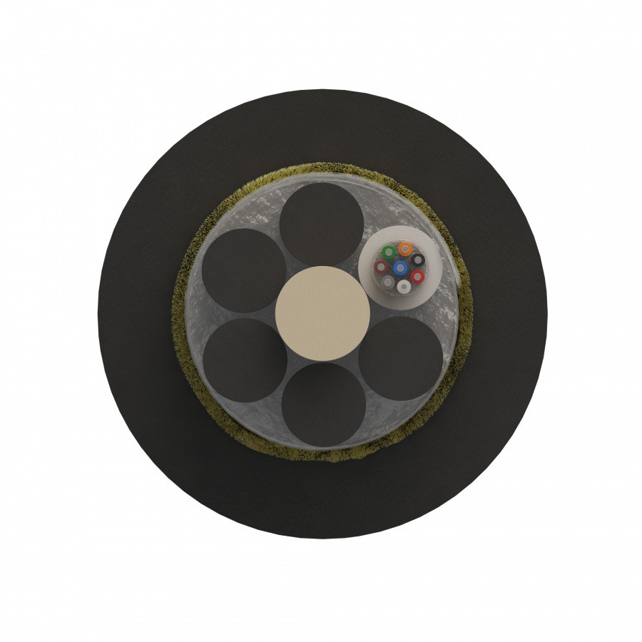 КОС-ОКС-8(2х4)ОМ1(62.5/125)-Д/А 7кН КОС-ОКС-8(2х4)ОМ1(62.5/125)-Д/А 7кН
