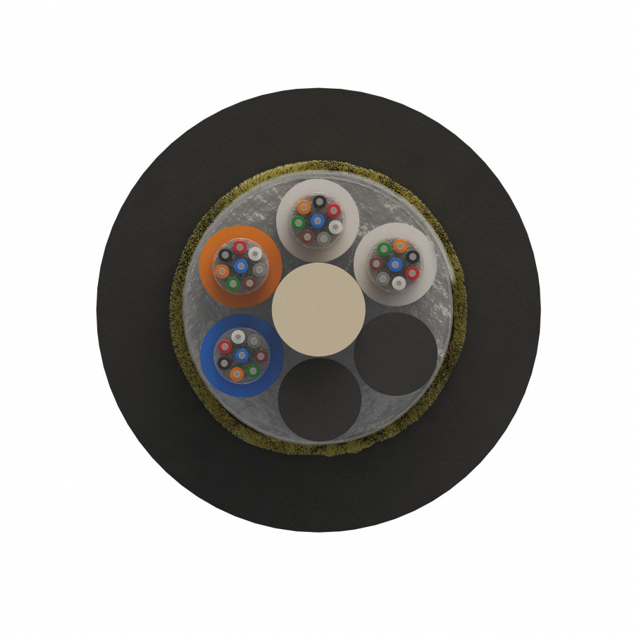 КОС-ОКС-32(4х8)ОМ1(62.5/125)-Д/А 7кН КОС-ОКС-32(4х8)ОМ1(62.5/125)-Д/А 7кН