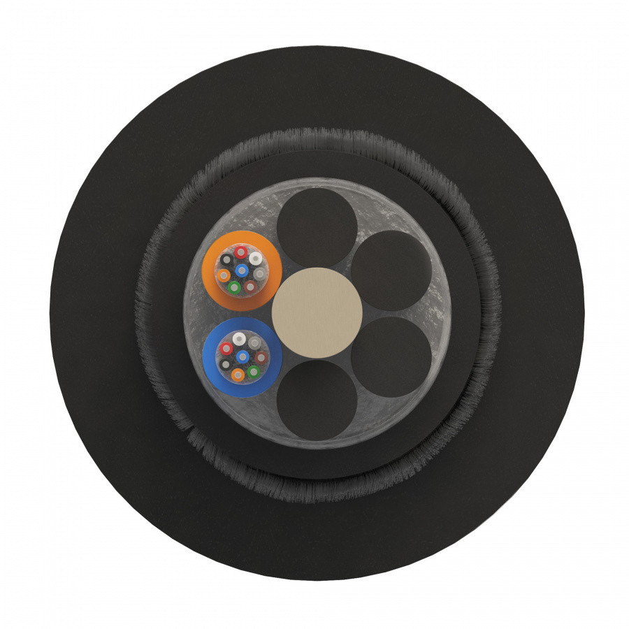 КОС-ОКС-16(2х8)ОМ4(50/125)-ДВ/Н 10кН КОС-ОКС-16(2х8)ОМ4(50/125)-ДВ/Н 10кН