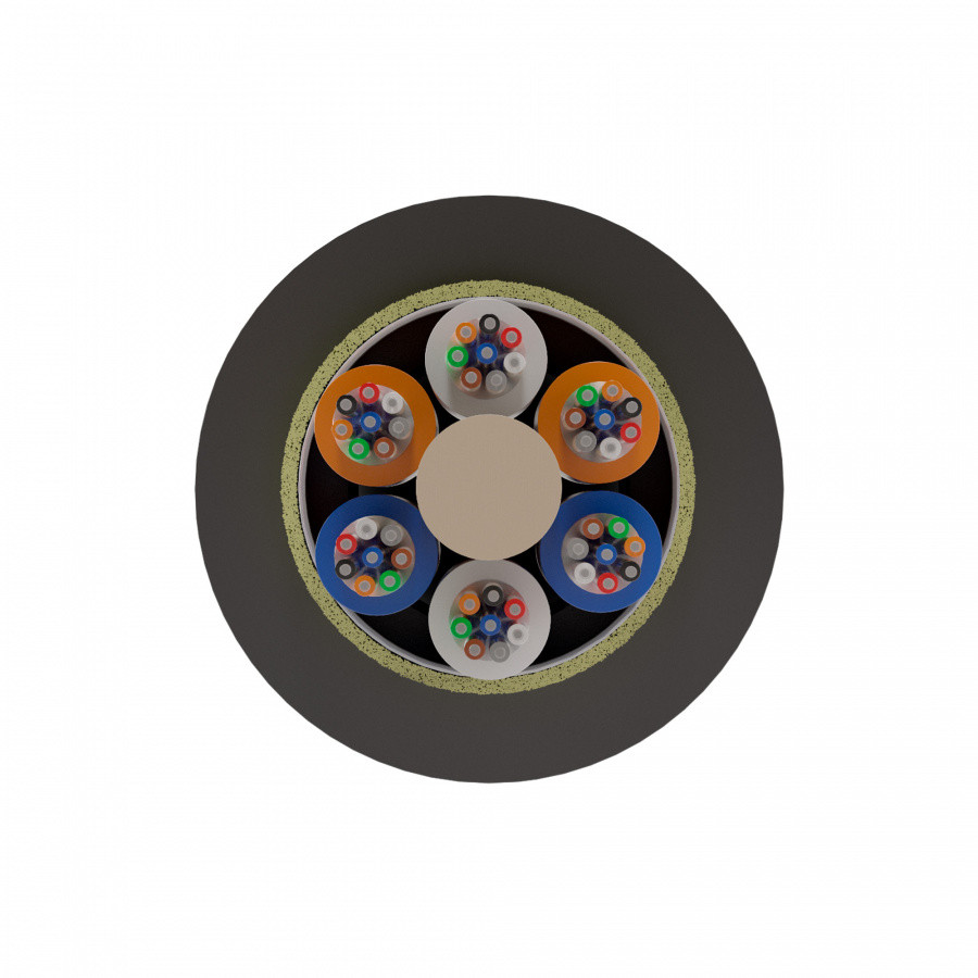 КОС-ОКС-8(2х4)ОМ3(50/125)-Д/А-С 7кН КОС-ОКС-8(2х4)ОМ3(50/125)-Д/А-С 7кН