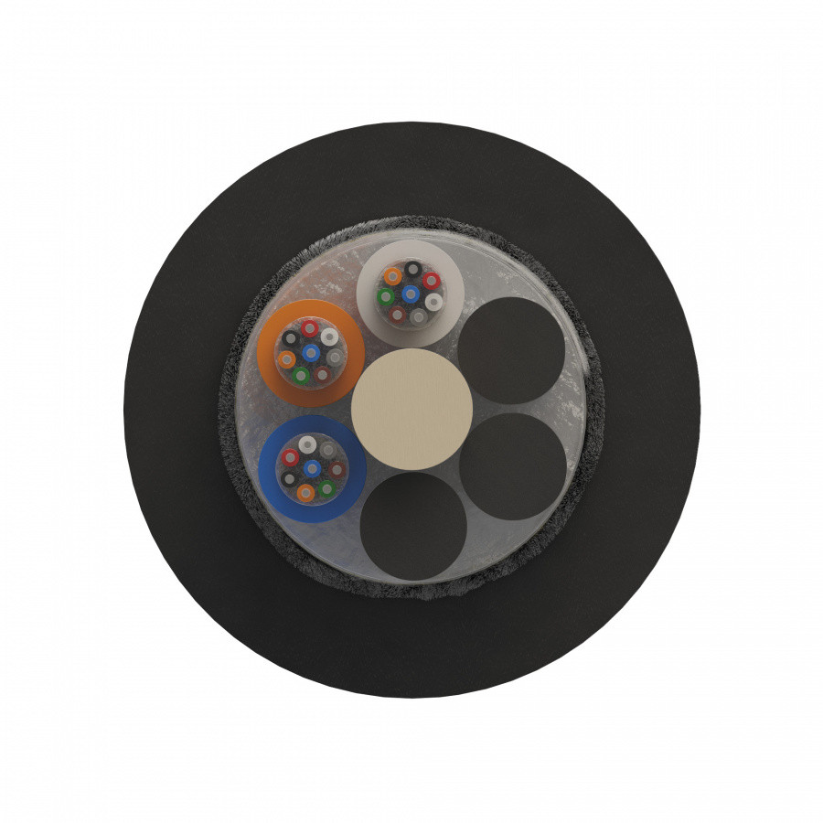 КОС-ОКС-24(6х4)ОМ2(50/125)-Д/Н 10кН КОС-ОКС-24(6х4)ОМ2(50/125)-Д/Н 10кН