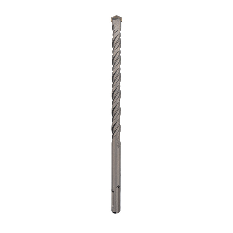 Бур по бетону 16x460x400мм SDS PLUS KRANZ Бур по бетону 16x460x400мм SDS PLUS KRANZ