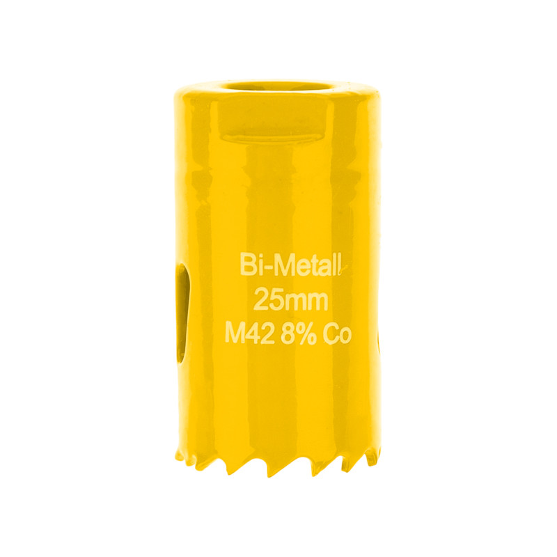 Коронка Bimetal 25мм KRANZ Коронка Bimetal 25мм KRANZ