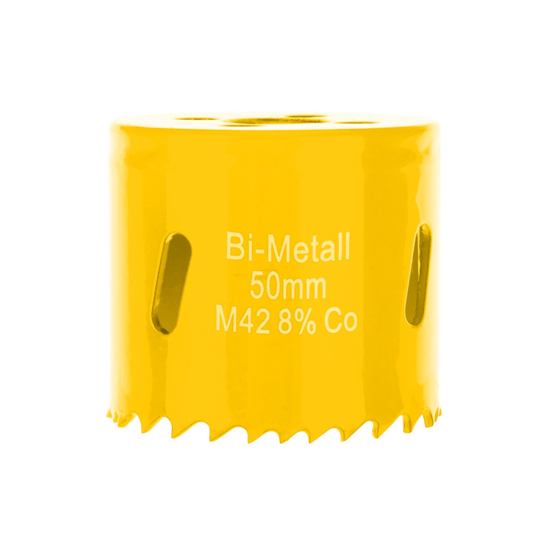 Коронка Bimetal 68мм KRANZ Коронка Bimetal 68мм KRANZ