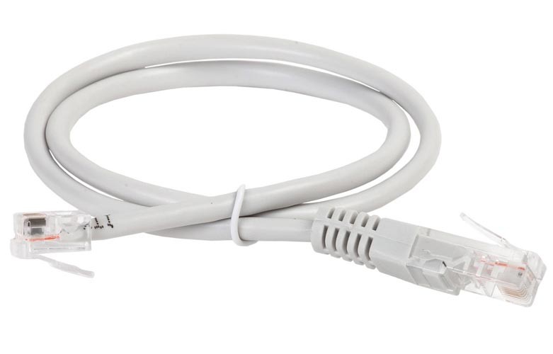 Патч-корды RJ45-RJ12