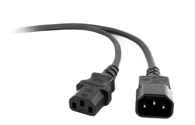 Кабели электропитания для PDU