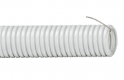 CTG20-16-K41-010I Труба гофр.ПВХ d 16 с зондом (10