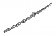 Зажим спиральный поддерживающий ПСО-60-20,4/21,5П