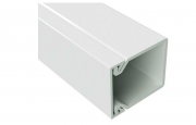 00323 TA-EN 25x30 Короб с крышкой с плоской осново