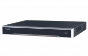 DS-7616NI-K2/16P 16-ти канальный IP-видеорег.