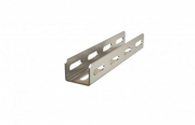 Hyperline TMS-LPS-40-30-200-2,0-SZ Профиль перфорированный П-образный облегченный 40х30х200-2,0 мм (цена за шт) Hyperline TMS-LPS-40-30-200-2,0-SZ Профиль перфорированный П-образный облегченный 40х30х200-2,0 мм (цена за шт)