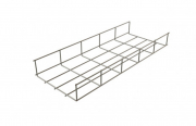 Hyperline EWT-CRW-50-200-3000-4,0-EZ Проволочный лоток 50х200x3000-4,0 мм. Hyperline EWT-CRW-50-200-3000-4,0-EZ Проволочный лоток 50х200x3000-4,0 мм.