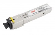 SFP 1.25G Tx1550/Rx1310 3km SC