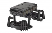 Муфта-кросс МКО-П2/С09 1PLC4 10SCA (полная компл.)