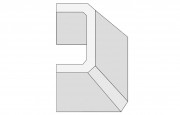 Вставка В-1-2 для СБ-2-2
