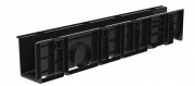 Лоток пластиковый SteeStart DN100 H180 A15 B125 C250