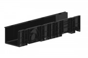 Лоток пластиковый SteeStart DN200 H200 Steelot P2020C