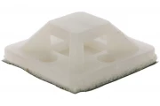 Площадка самоклеящаяся 20х20 ПМС (б) (100шт.) Fortisflex