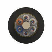 КОС-ОКС-64(8х8)ОМ4(50/125)-нг(А)-HF-Д/А 7кН